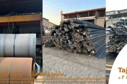 تأثیر اعتصاب رانندگان بر بازار آهن